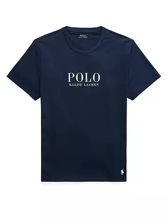POLO RALPH LAUREN | T-shirt de détente | dunkelblau